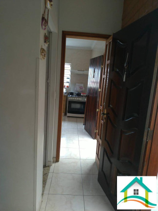 Imagem Sobrado com 2 Quartos à Venda, 206 m² em Vila Pires - Santo André
