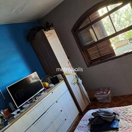 Imagem Sobrado com 5 Quartos à Venda, 275 m² em Santa Paula - São Caetano Do Sul