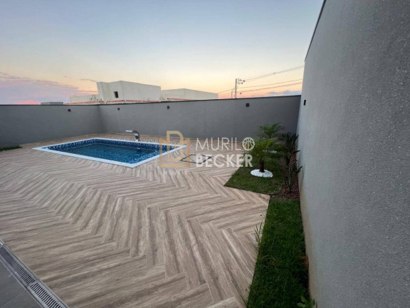 Imagem Casa de Condomínio com 3 Quartos à Venda, 239 m² em Residencial Colinas - Caçapava Imagem Casa de Condomínio com 3 Quartos à Venda, 239 m² em Residencial Colinas - Caçapava