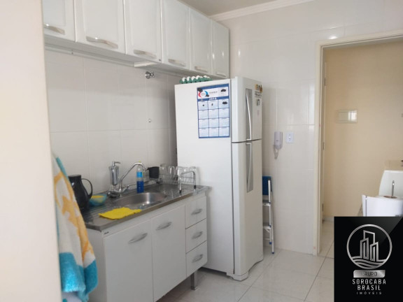 Imagem Apartamento com 2 Quartos à Venda, 66 m² em Vila Haro - Sorocaba
