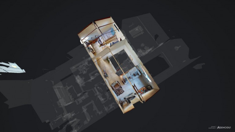 Imagem Imóvel com 4 Quartos à Venda, em Campo Novo - Porto Alegre Imagem Imóvel com 4 Quartos à Venda, em Campo Novo - Porto Alegre