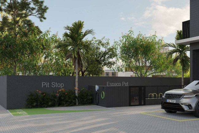 Imagem Apartamento com 2 Quartos à Venda, 89 m² em Aeroclube - João Pessoa