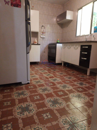 Imagem Casa com 3 Quartos à Venda, 130 m² em Jardim Bela Vista - Guarulhos Imagem Casa com 3 Quartos à Venda, 130 m² em Jardim Bela Vista - Guarulhos