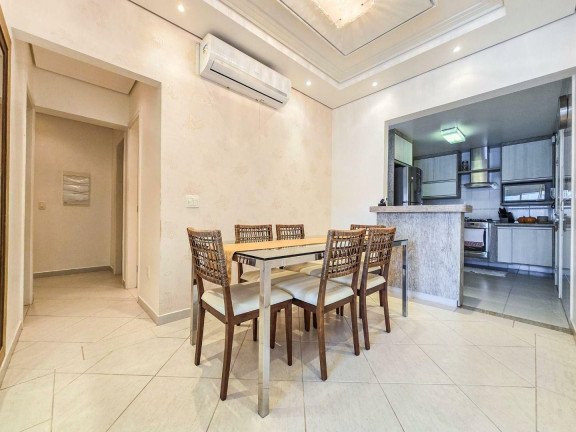 Imagem Apartamento com 4 Quartos à Venda, 139 m² em Riviera De São Lourenço - Bertioga