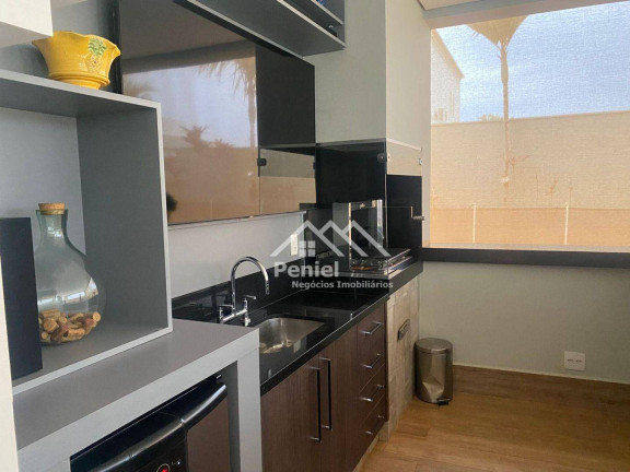 Imagem Sobrado com 3 Quartos à Venda, 509 m² em Condomínio Reserva Santa Luisa - Ribeirão Preto Imagem Sobrado com 3 Quartos à Venda, 509 m² em Condomínio Reserva Santa Luisa - Ribeirão Preto
