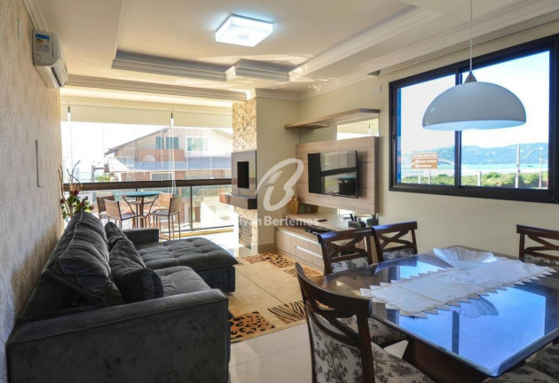 Imagem Apartamento com 3 Quartos para Temporada, em Mariscal - Bombinhas Imagem Apartamento com 3 Quartos para Temporada, em Mariscal - Bombinhas