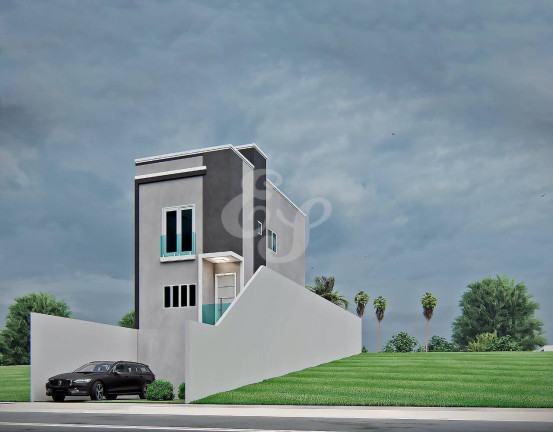 Imagem Casa de Condomínio com 3 Quartos à Venda, 126 m² em Villas Do Jaguari - Santana De Parnaíba Imagem Casa de Condomínio com 3 Quartos à Venda, 126 m² em Villas Do Jaguari - Santana De Parnaíba