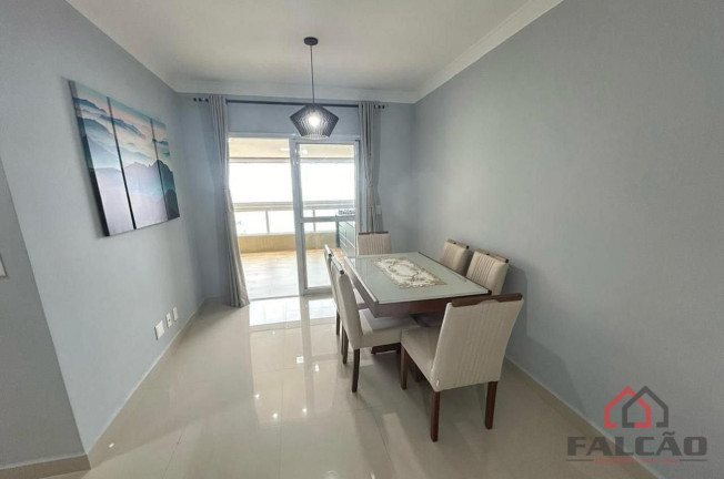 Imagem Apartamento com 2 Quartos à Venda, 127 m² em Canto Do Forte - Praia Grande Imagem Apartamento com 2 Quartos à Venda, 127 m² em Canto Do Forte - Praia Grande