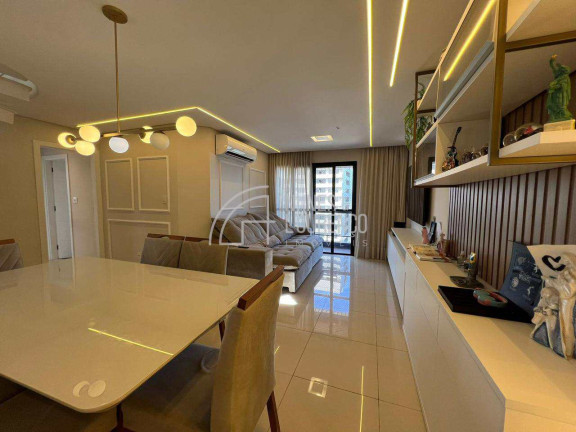 Imagem Apartamento com 3 Quartos à Venda, 280 m² em Ponta Da Praia - Santos Imagem Apartamento com 3 Quartos à Venda, 280 m² em Ponta Da Praia - Santos