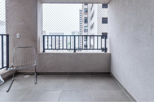 Imagem Apartamento com 1 Quarto à Venda, 40 m² em Brás - São Paulo Imagem Apartamento com 1 Quarto à Venda, 40 m² em Brás - São Paulo