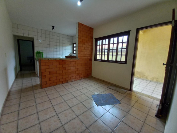 Imagem Casa com 2 Quartos à Venda, 150 m² em Jardim Regina - Itanhaém Imagem Casa com 2 Quartos à Venda, 150 m² em Jardim Regina - Itanhaém