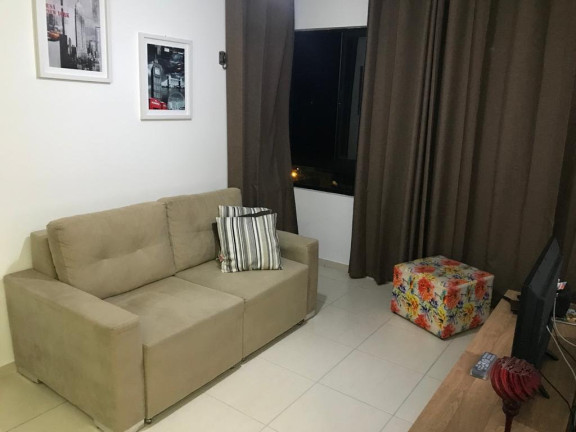 Imagem Flat com 1 Quarto à Venda, 40 m² em Candeias - Jaboatão Dos Guararapes Imagem Flat com 1 Quarto à Venda, 40 m² em Candeias - Jaboatão Dos Guararapes