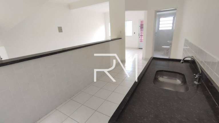 Imagem Sobrado com 2 Quartos à Venda, 96 m² em Balneário Santa Eugênia - Mongaguá