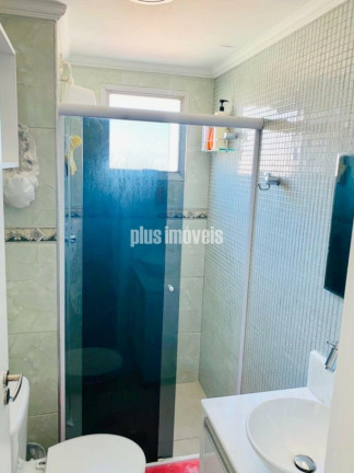 Imagem Apartamento com 2 Quartos à Venda, 60 m² em Vila Inglesa - São Paulo