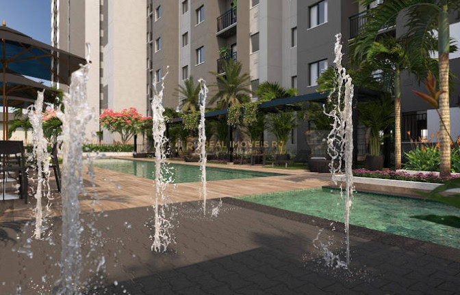 Imagem Apartamento com 3 Quartos à Venda, 59 m² em Del Castilho - Rio De Janeiro Imagem Apartamento com 3 Quartos à Venda, 59 m² em Del Castilho - Rio De Janeiro