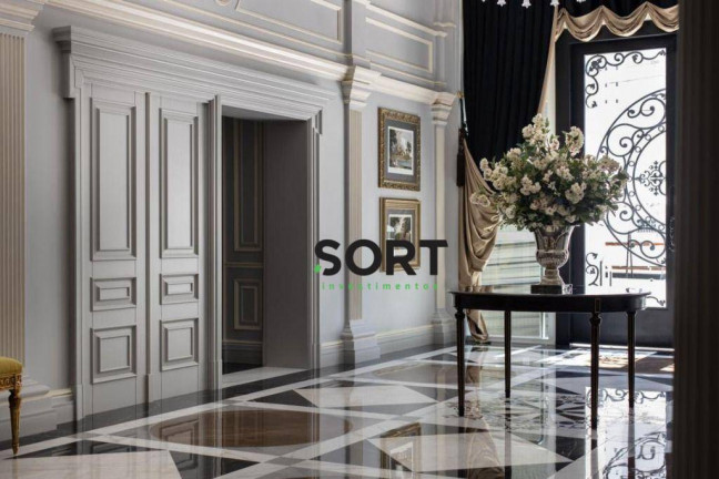 Imagem Apartamento com 3 Quartos à Venda, 128 m² em Centro - Balneário Camboriú