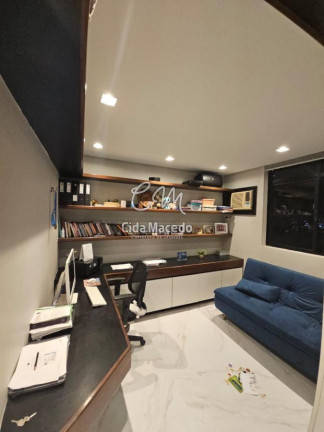 Imagem Apartamento com 4 Quartos à Venda, 300 m² em Aeroclube - João Pessoa