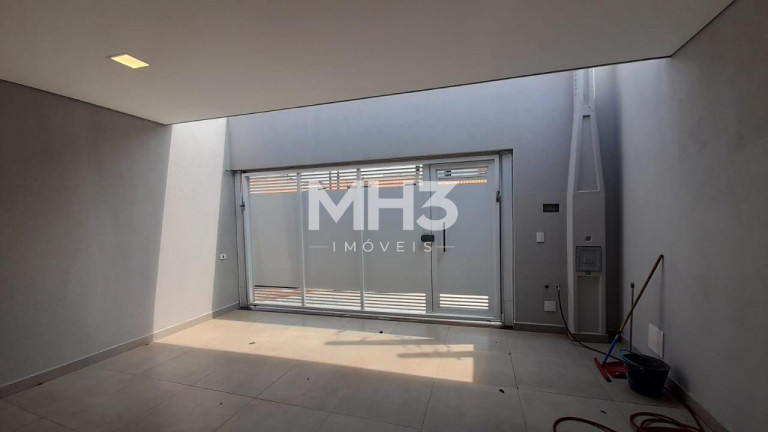 Casa com 3 Quartos à Venda, 110 m² em Vila Pântano Ii - Santa Bárbara D'oeste