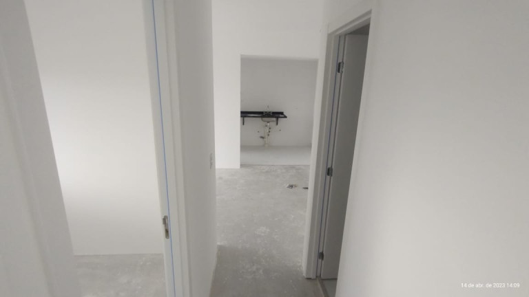 Imagem Imóvel com 2 Quartos à Venda, 64 m² em Vila Guilhermina - São Paulo