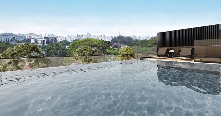 Imagem Casa com 3 Quartos à Venda, 527 m² em Vila Nova Conceição - São Paulo Imagem Casa com 3 Quartos à Venda, 527 m² em Vila Nova Conceição - São Paulo