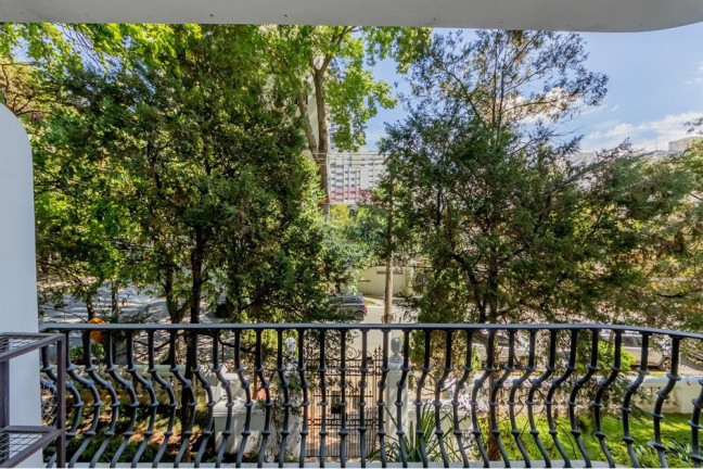 Imagem Apartamento com 3 Quartos à Venda, 102 m² em Vila Madalena - São Paulo