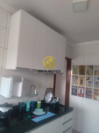Imagem Casa de Condomínio com 2 Quartos à Venda, 60 m² em Centro - São Vicente