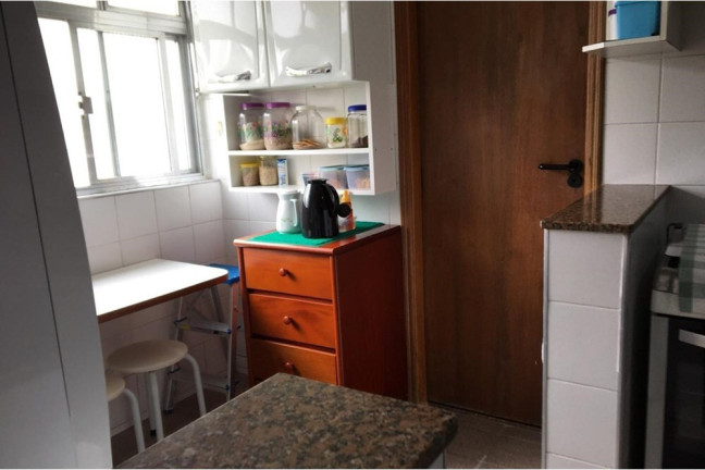Imagem Imóvel com 2 Quartos à Venda, 87 m² em Moema - São Paulo