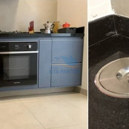 Imagem Casa com 3 Quartos à Venda, 83 m² em Ipiranga - Ribeirão Preto