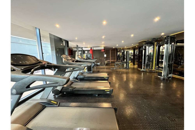 Imagem Apartamento com 2 Quartos à Venda, 112 m² em Itaim Bibi - São Paulo