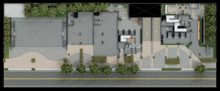 Foto do imóvel Sala Comercial à Venda, 955 m² em Itaim Bibi - São Paulo