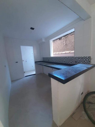 Imagem Apartamento com 2 Quartos à Venda, 50 m² em Marapé - Santos