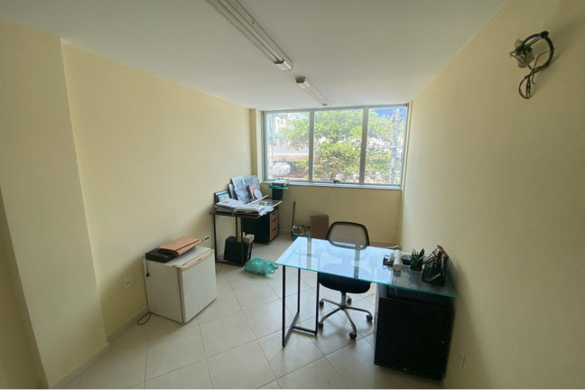 Imagem Sala Comercial à Venda, 29 m² em Recreio Dos Bandeirantes - Rio De Janeiro Imagem Sala Comercial à Venda, 29 m² em Recreio Dos Bandeirantes - Rio De Janeiro