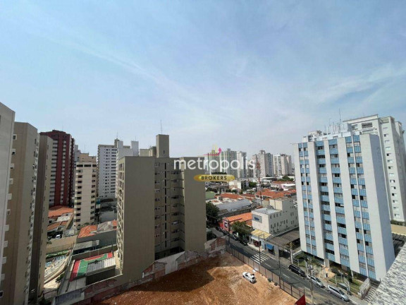 Imagem Cobertura com 4 Quartos à Venda, 220 m² em Santa Paula - São Caetano Do Sul Imagem Cobertura com 4 Quartos à Venda, 220 m² em Santa Paula - São Caetano Do Sul