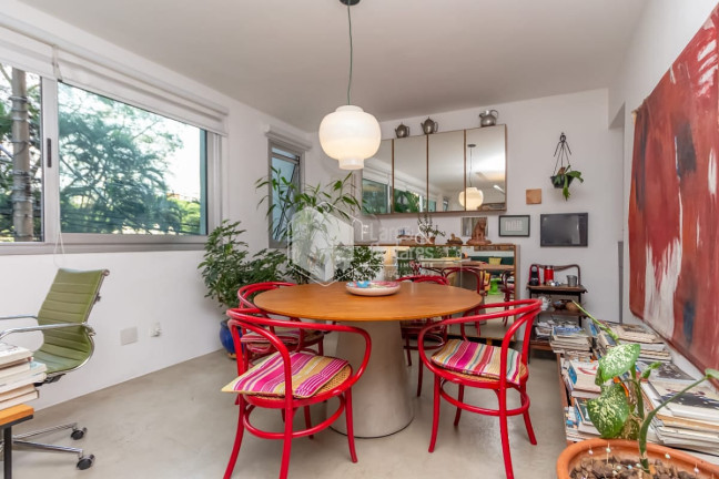 Imagem Apartamento com 2 Quartos à Venda, 126 m² em Jardim Europa - São Paulo Imagem Apartamento com 2 Quartos à Venda, 126 m² em Jardim Europa - São Paulo