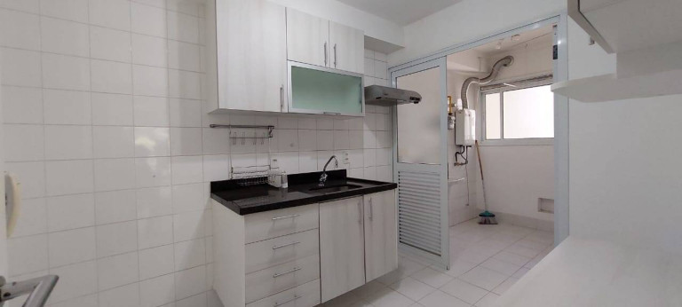 Imagem Apartamento com 2 Quartos à Venda, 95 m² em Vila Andrade - São Paulo Imagem Apartamento com 2 Quartos à Venda, 95 m² em Vila Andrade - São Paulo
