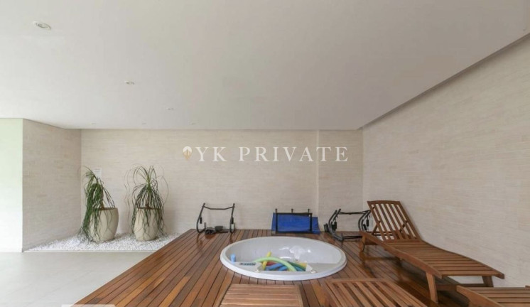 Imagem Apartamento com 3 Quartos à Venda, 71 m² em Barra Funda - São Paulo