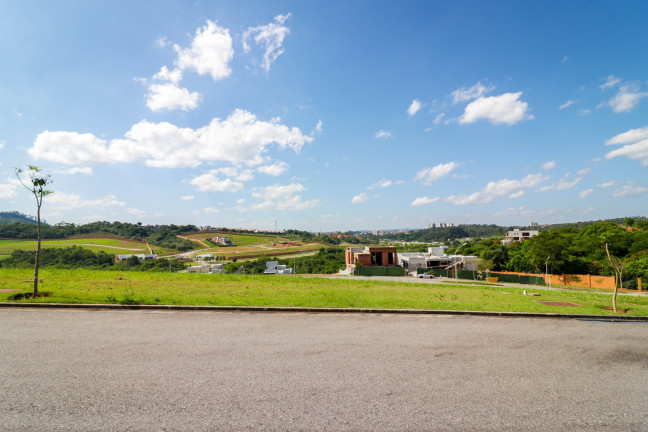 Terreno à Venda, 461 m² em Vila Maringá - Jundiaí