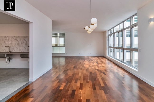 Apartamento com 3 Quartos à Venda, 268 m² em Paraíso - São Paulo