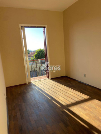 Imagem Apartamento com 3 Quartos à Venda, 98 m² em Centro - Pelotas