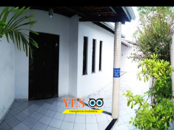 Imagem Casa com 3 Quartos à Venda, 200 m² em Brasília - Feira De Santana Imagem Casa com 3 Quartos à Venda, 200 m² em Brasília - Feira De Santana