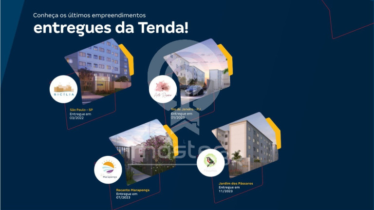 Imagem Apartamento com 2 Quartos à Venda, 38 m² em Lagoa Redonda - Fortaleza