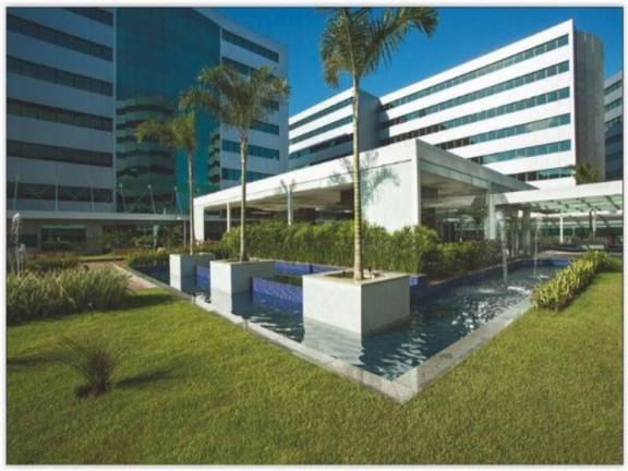 Imagem Sala Comercial à Venda, 32 m² em São Cristóvão - Salvador