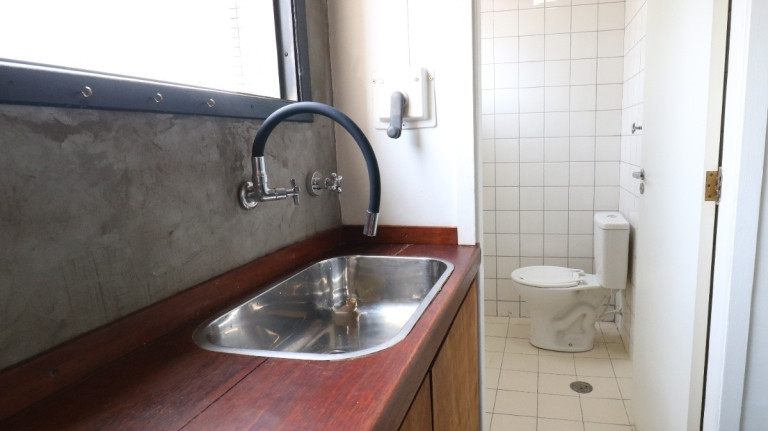 Imagem Apartamento com 2 Quartos à Venda, 63 m² em Santana - São Paulo