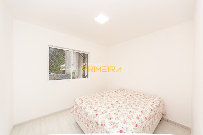 Imagem Apartamento com 3 Quartos à Venda, 78 m² em Campo Comprido - Curitiba
