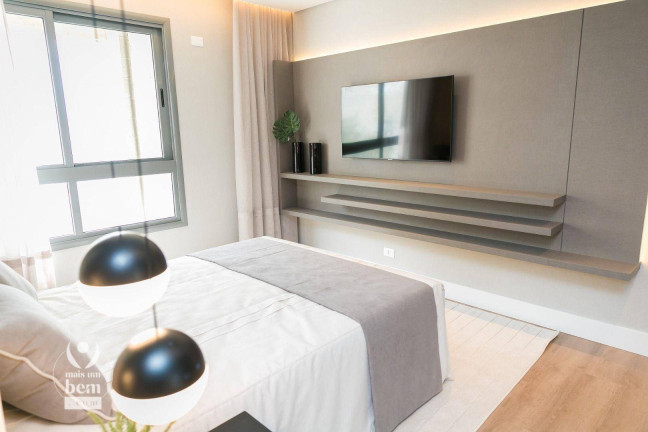 Imagem Apartamento com 2 Quartos à Venda, 96 m² em Seminário - Curitiba Imagem Apartamento com 2 Quartos à Venda, 96 m² em Seminário - Curitiba