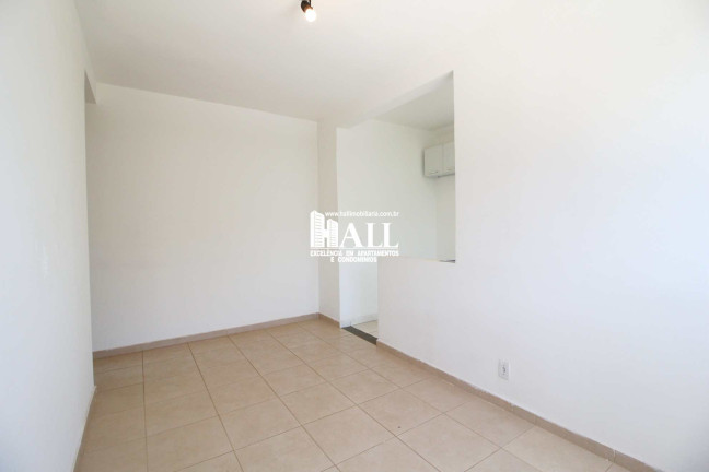 Imagem Apartamento com 2 Quartos à Venda, 60 m² em Parque Das Flores Ii - São José Do Rio Preto Imagem Apartamento com 2 Quartos à Venda, 60 m² em Parque Das Flores Ii - São José Do Rio Preto