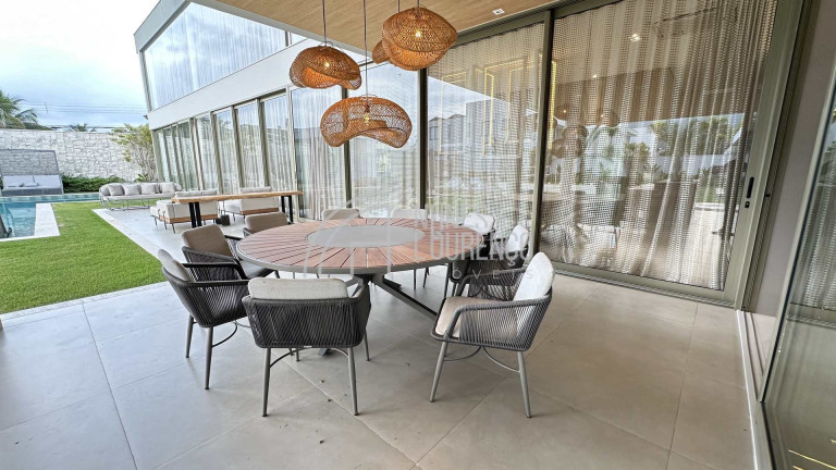 Imagem Casa com 6 Quartos à Venda, 960 m² em Acapulco - Guarujá Imagem Casa com 6 Quartos à Venda, 960 m² em Acapulco - Guarujá