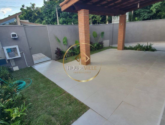 Imagem Casa de Condomínio com 3 Quartos à Venda, 225 m² em Urbanova - São José Dos Campos Imagem Casa de Condomínio com 3 Quartos à Venda, 225 m² em Urbanova - São José Dos Campos