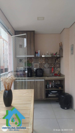 Imagem Apartamento com 3 Quartos à Venda, 84 m² em Parque Residencial Nove De Julho - Jundiaí Imagem Apartamento com 3 Quartos à Venda, 84 m² em Parque Residencial Nove De Julho - Jundiaí