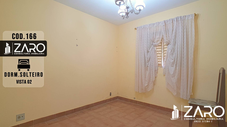 Imagem Casa com 3 Quartos à Venda, 597 m² em Vila Alemã - Rio Claro